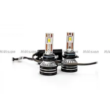 HiVision Z3 Bright HB4/9006 6000k