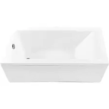 Акриловая ванна Aquanet Bright 155x70 239666 без гидромассажа