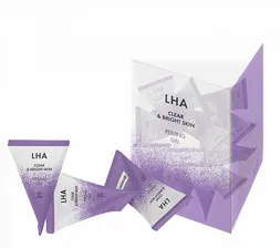 Гель-пилинг д/лица Clear&Bright Skin Peeling Gel J:ON 5гр