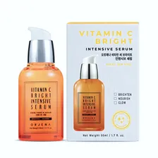 Сыворотка с витамином С ORJENA Vitamin C Bright Intensive Facial Serum