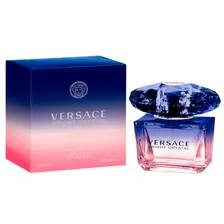 Versace Bright Crystal Limited Edition