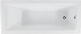 Акриловая ванна Aquanet Bright 00230255 165x70