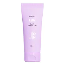 Гель-пилинг для лица, 50 гр | J:ON LHA Clear&Bright Skin Peeling Gel