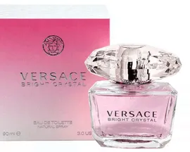 Парфюмерия Versace "Bright Crystal" 90ml для женщин