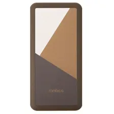 Внешний аккумулятор Rombica NEO Bright 2C (PB-00112)