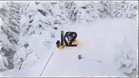 K2 Bright Lite Snowboard - TheSkiBum.com