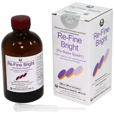 Ре-Файн Бридж (Re-Fine Bright) жидкость для пластмассы 260мл Yamahachi