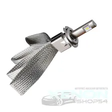 Светодиодные лампы Viper Ultra Bright H7 5500K - LDioGO0000001189