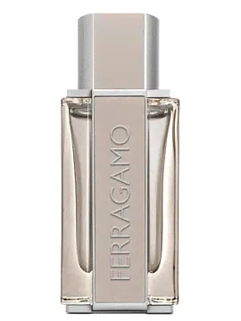 Ferragamo Pour Homme Bright Leather-0