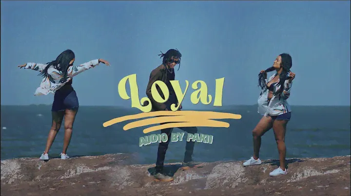 Loyal by Nande Boyz