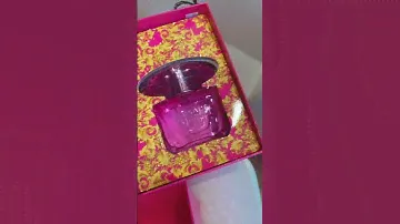 Заказ из NOTINO.PL / набор VERSACE