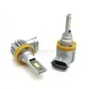 Светодиодные лампы H8/H11 Compact Bright