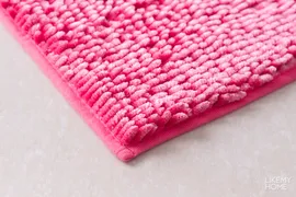 Коврик для ванной 40х60 см Bright Colors