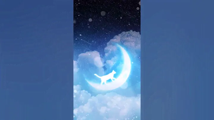 [Samsung Theme-Live Wallpaper]Bright Luna