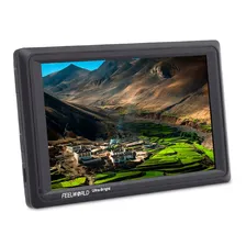 Монитор Feelworld FW279 7" IPS 4K HDMI 2200nit Ultra Bright
