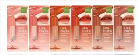 Baby Bright Lip &amp; Cheek Color Stain Essence 2,4 г / Baby Bright Lip &amp; Cheek Color Stain Essence 2.4g