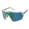 Кроссовки Scott Pursuit storm blue/bright orange (2022)
