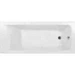 Акриловая ванна Aquanet Bright 165x70 с каркасом (230255)