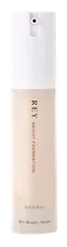 REY Earthling Bright Foundation Тональный крем-уход