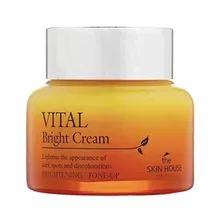 Крем [The Skin House] Vital Bright Cream