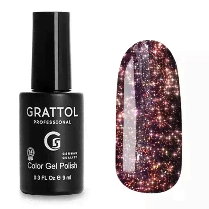 Grattol Bright Star № 5
