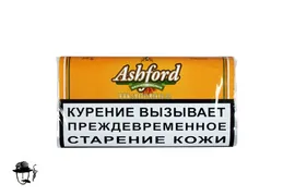 Табак сигаретный Ashford Bright Virginia 30 г