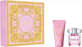 Versace SET VERSACE Bright Crystal EDT spray 30ml + BODY LOTION 50ml