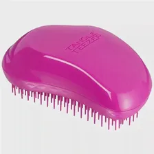 Tangle Teezer Расческа для волос Fine & Fragile Berry Bright
