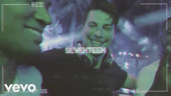 Thomas Gold - Seventeen (Lyric Video) ft. Bright Sparks