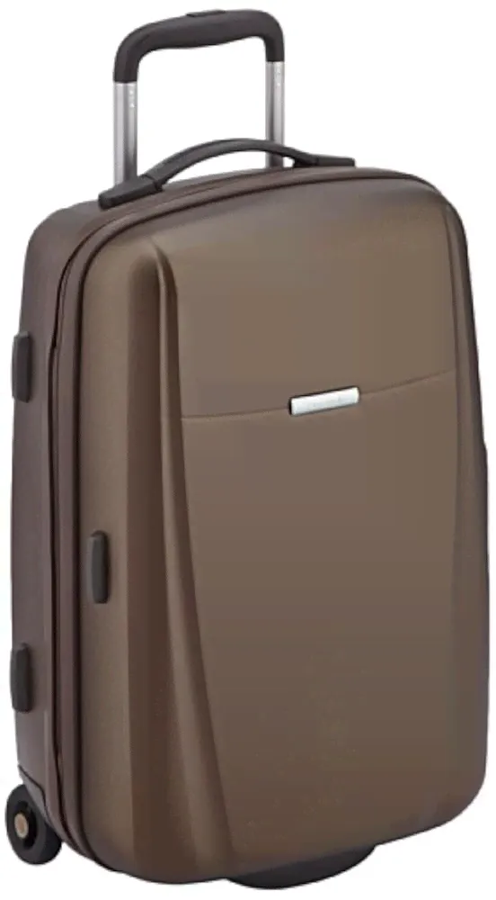 Чемоданы и тележки Samsonite Koffer Bordgepäck Bright Lite 2.0 Upright, 55 cm, 29 Liter, bronze, 55087-1133