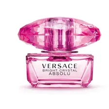 Versace Bright Crystal Absolu Парфюмированная вода спрей 50 мл