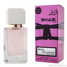 SHAIK 154 - Versace Bright Crystal women