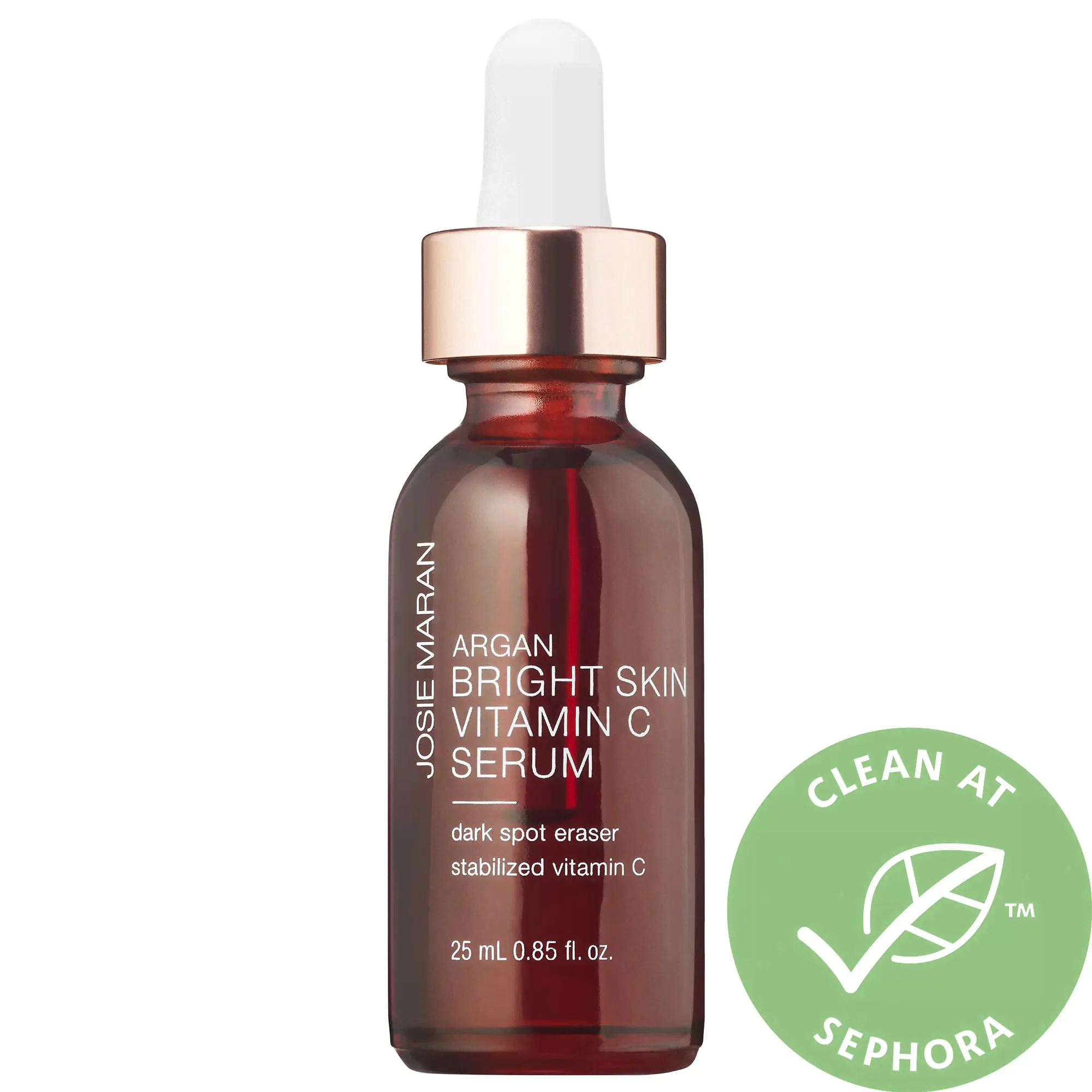 JOSIE MARAN Argan Bright Skin Vitamin C Serum-0