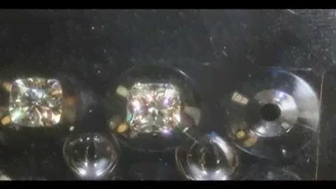 JannPaul: Showcasing Signature Super Ideal Diamond, Cushion Brellia & Angel Cut Diamonds