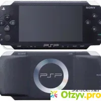 Игровая приставка Sony PlayStation Portable (PSP) 3008 Bright - отзыв