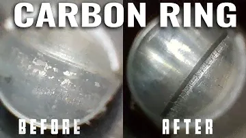 Carbon Ring - Solved!