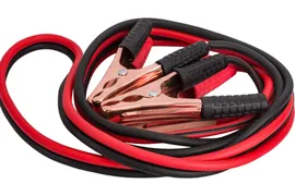 46775 Провода пусковые "Nova Bright-fusion" 300А в сумке