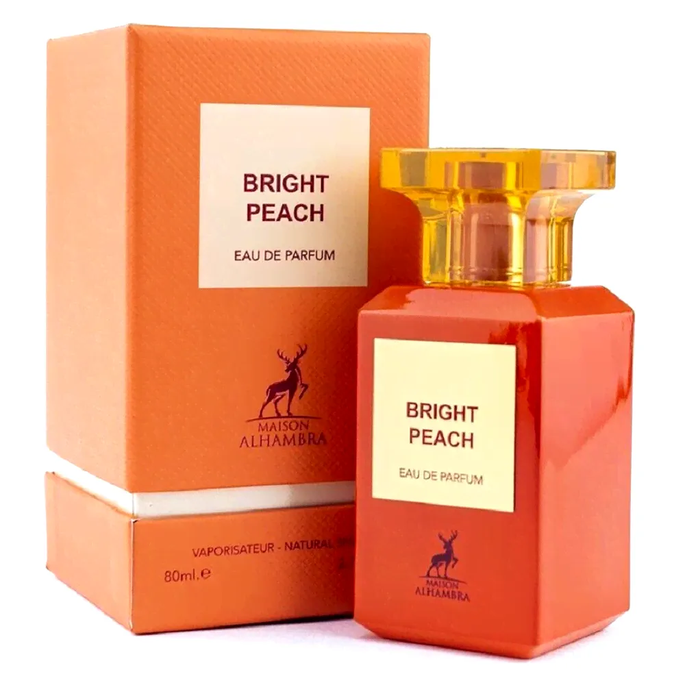 Alhambra BRIGHT PEACH Unisex-0