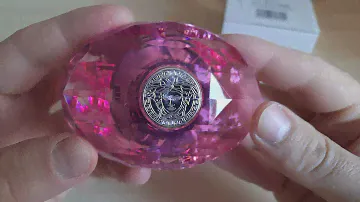 Versace Bright Crystal Absolu