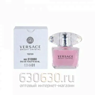 ТЕСТЕР Versace"Bright Crystal"90 ml-0