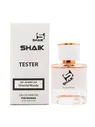 TESTER 25ml. Shaik W-154 Versace Bright Crystal