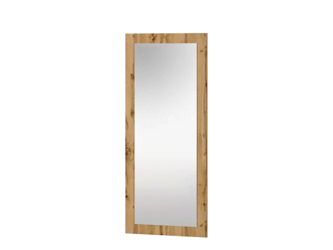 Зеркало Зеркало навесное Bright 50x2x120