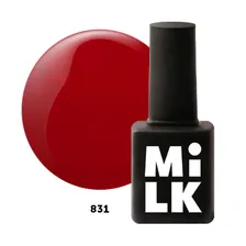 Milk Гель-лак Shine Bright 436 Glamorous, 9мл.