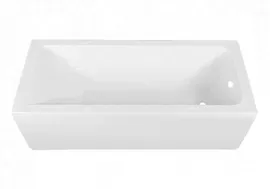 Акриловая ванна Aquanet Bright 175x75 216660 к/с85