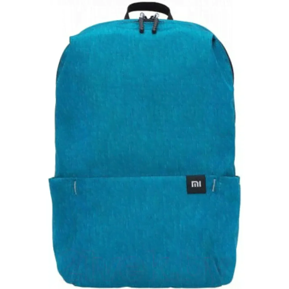 Рюкзак для ноутбука Xiaomi Mi Casual Daypack Bright Blue-1
