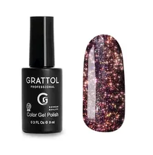 Гель лак Grattol Bright Star 05