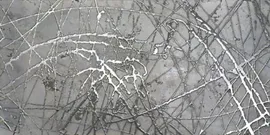 Decor Bright Silver. Универсальная плитка (30x60)