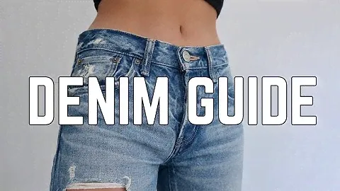 DENIM MUST HAVES: mother, rag & bone + more | Molly Brooks