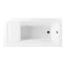 Акриловая ванна Aquanet Bright 155x70 239596