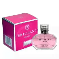 Delta Parfum Today Parfum Brilliant Bright туалетная вода 50 мл для женщин
